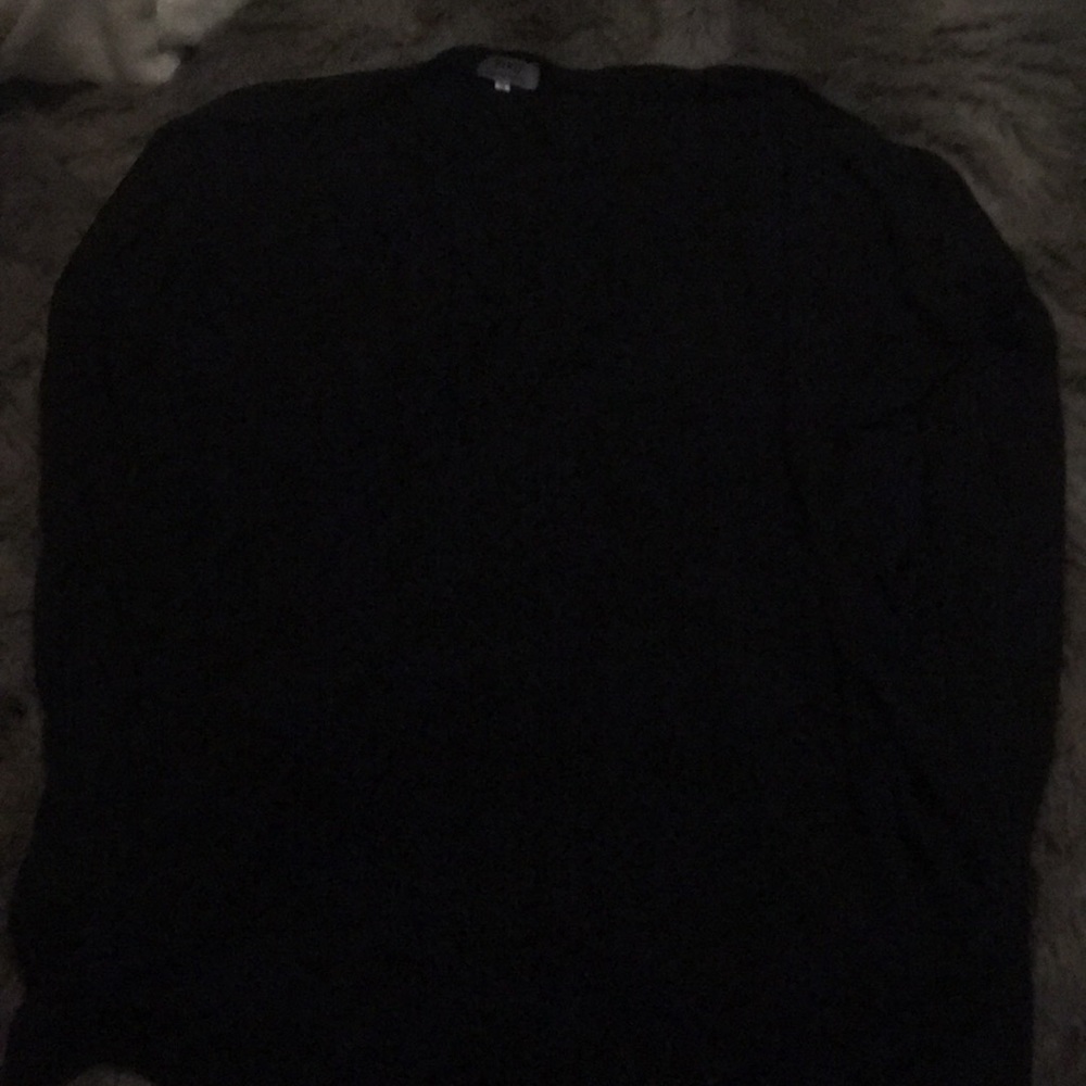black pico top
